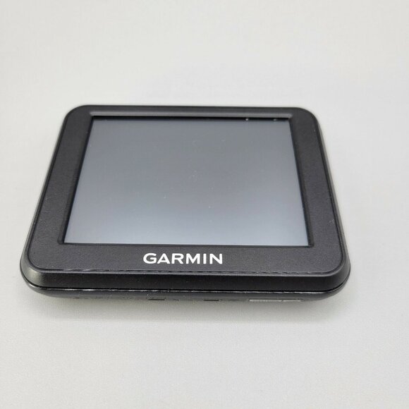 Garmin Nuvi 30 GPS Touchscreen Bundle With Power Car Charger and Onn Case TESTED - Picture 2 of 9